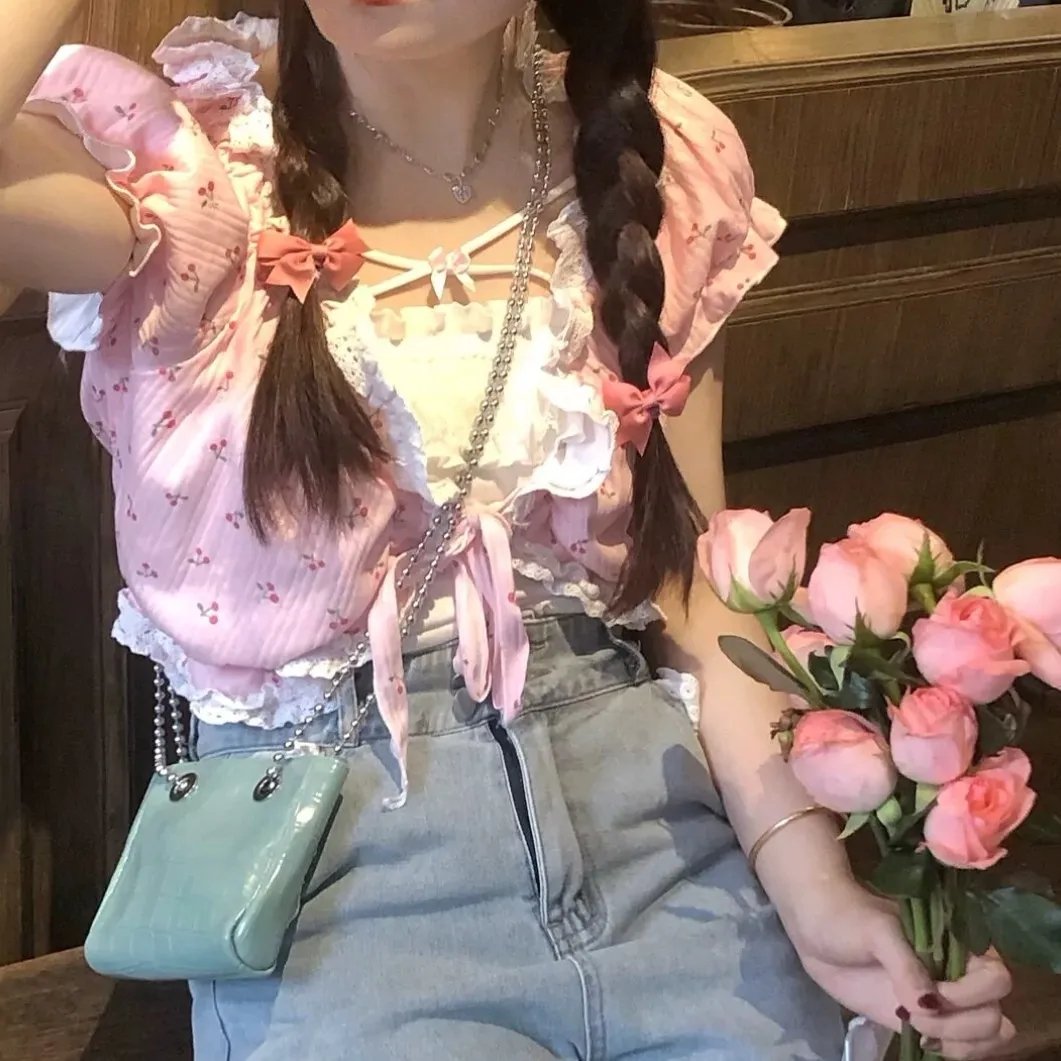 宝莉·莫瑞的一生